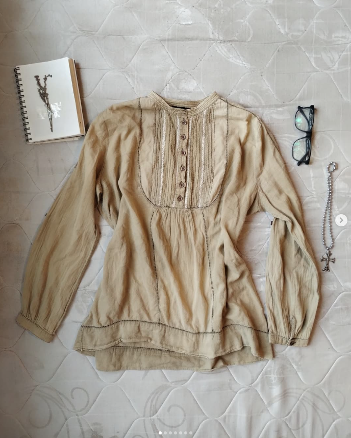 camisita sarah kay 🏹